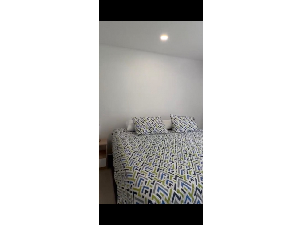 ARRIENDO APARTAMENTO AMOBLADO SERENA DEL MAR CARTAGENA DE INDIAS — foto 6