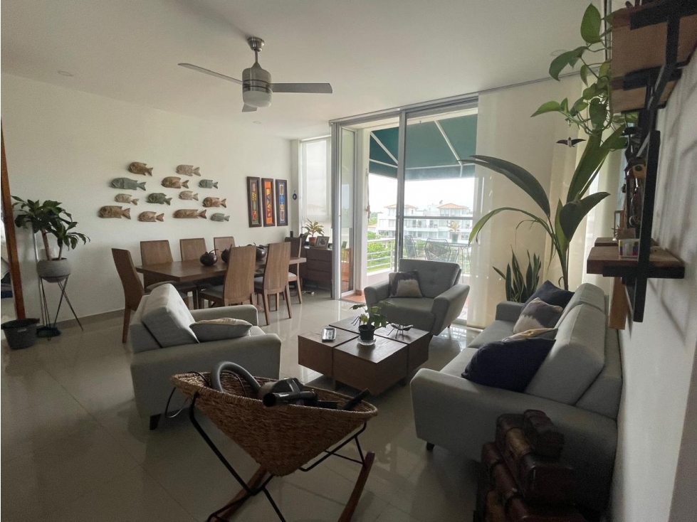 Conjunto residencial Laguna club almendros — foto 3