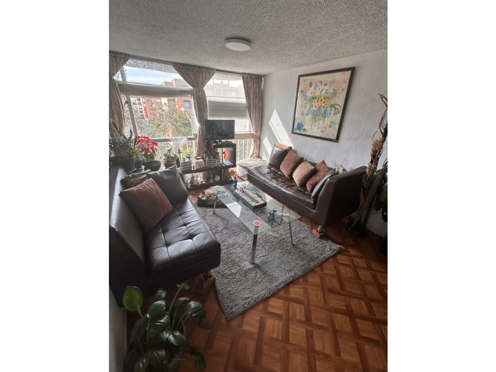 Apartamento en venta en Bogotá Mirandela — foto 6
