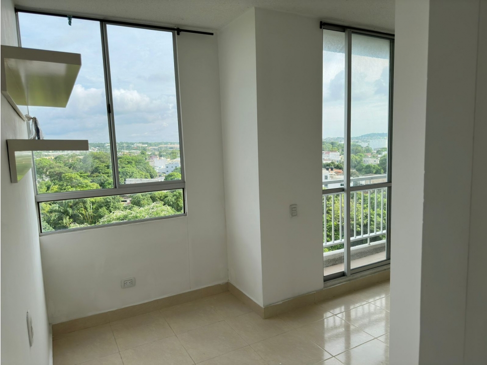 APARTAMENTO EN VENTA PARQUE HERRERIA - 2