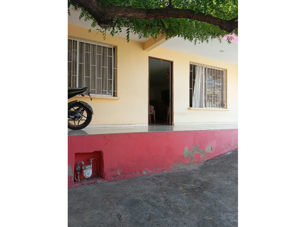 VENTA CASA LOS ALPES CARTAGENA DE INDIA - 2