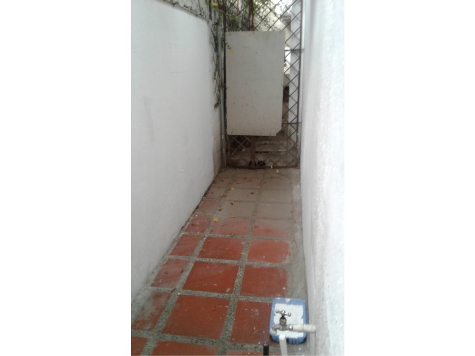ARRIENDO DE LOCAL #3-CARTAGENA-ALPES - 6