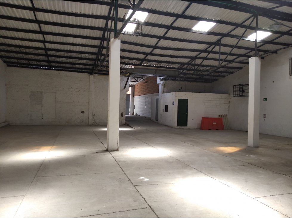 ARRIENDO DE BODEGA-CARTAGENA- EL BOSQUE - 6