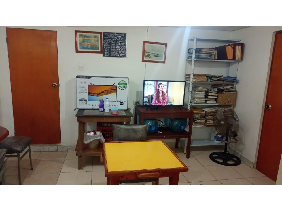 VENTA DE CASA LOS ANGELES - CARTAGENA COLOMBIA — foto 3