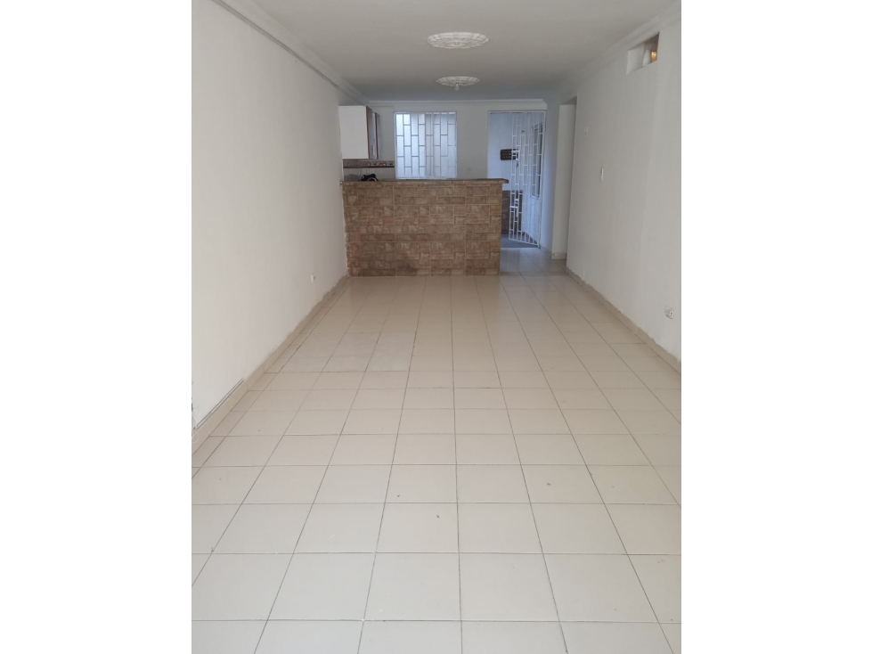 ARRIENDO APARTAMENTO BARRIO LOS ALPES CARTAGENA BOLIVAR