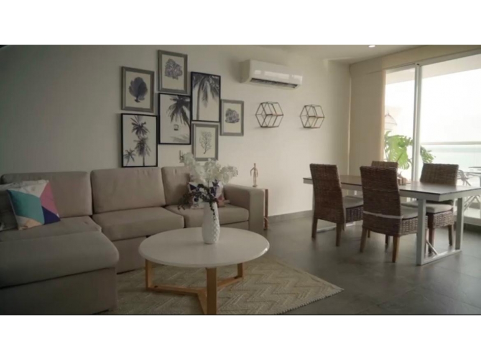 VENTA PENTHOUSE VIA AL MAR — foto 5