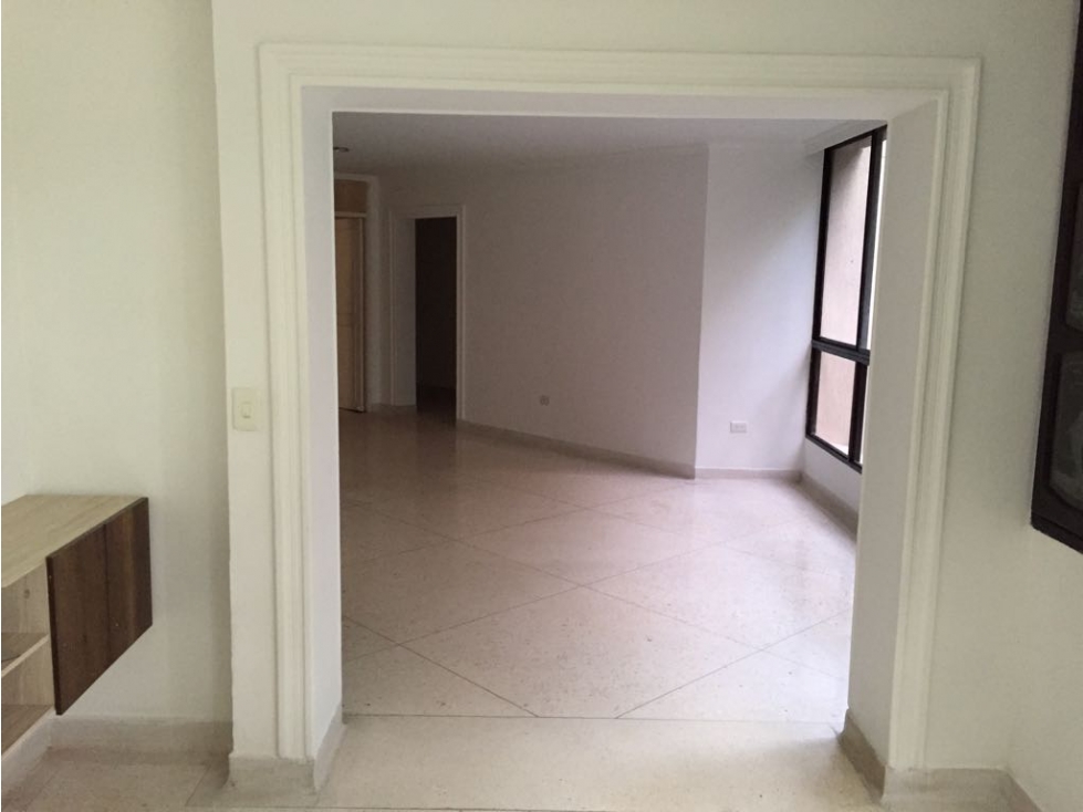 VENTA APARTAMENTO BARRIO MANGA — foto 3