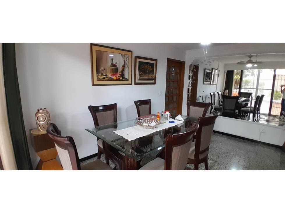 VENTA APARTAMENTO BARRIO MANGA
