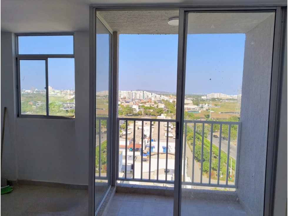 VENTA APARTAMENTO CIUDAD JARDIN — foto 4
