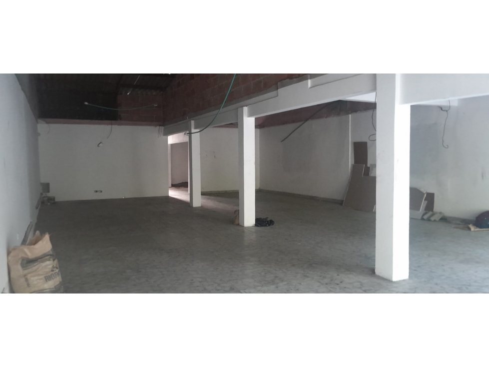 ARRIENDO LOCAL URB. LOS ANGELES CARTAGENA DE INDIA — foto 6