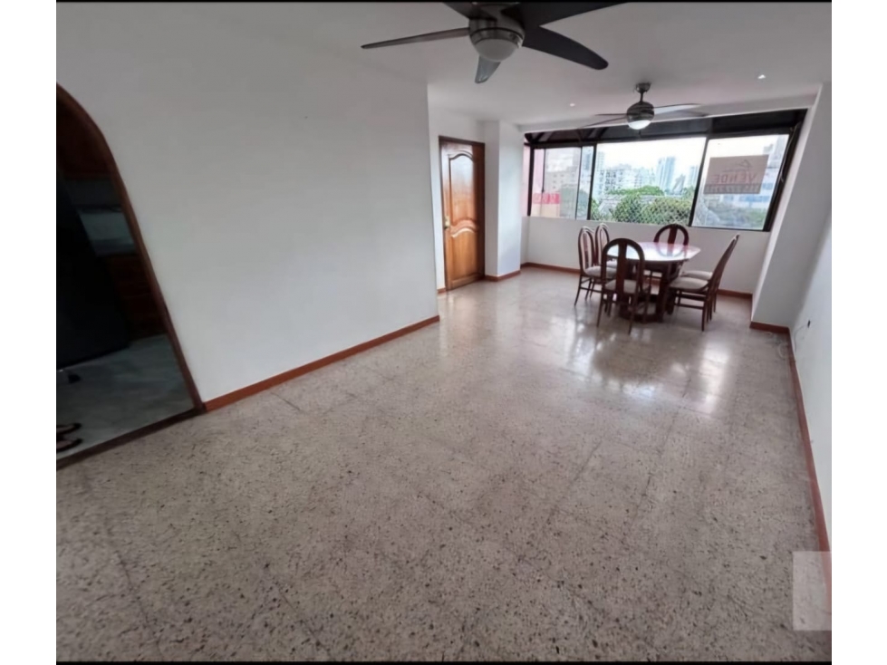 VENTA APARTAMENTO DUPLEX PIE DE LA POPA