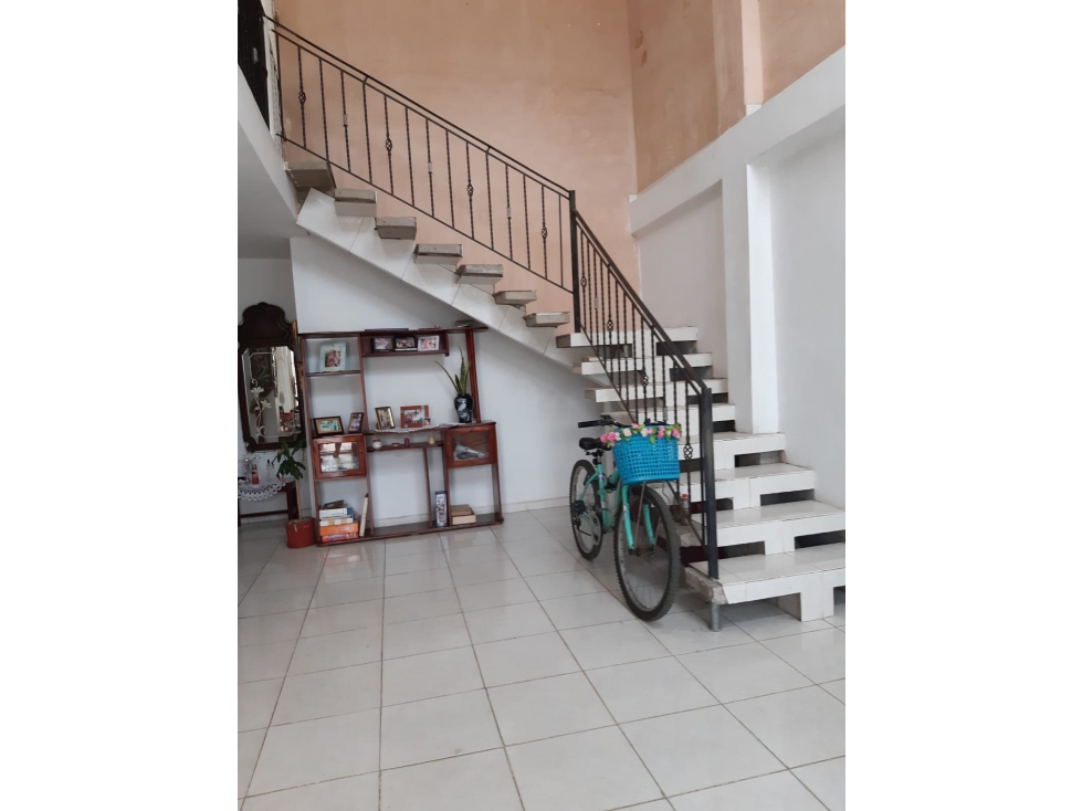 VENTA DE CASA - CARTAGENA-BARRIO ESPAÑA — foto 3