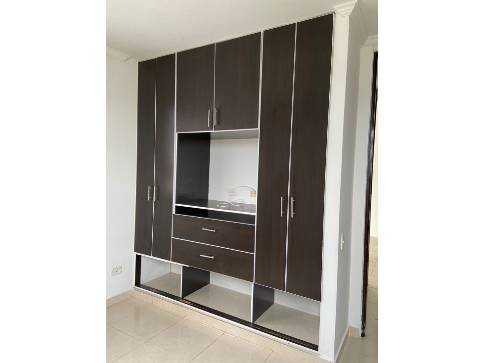 ARRIENDO DE APARTAMENTO-CARTAGENA- PORTALES DE SANFERNANDO — foto 6