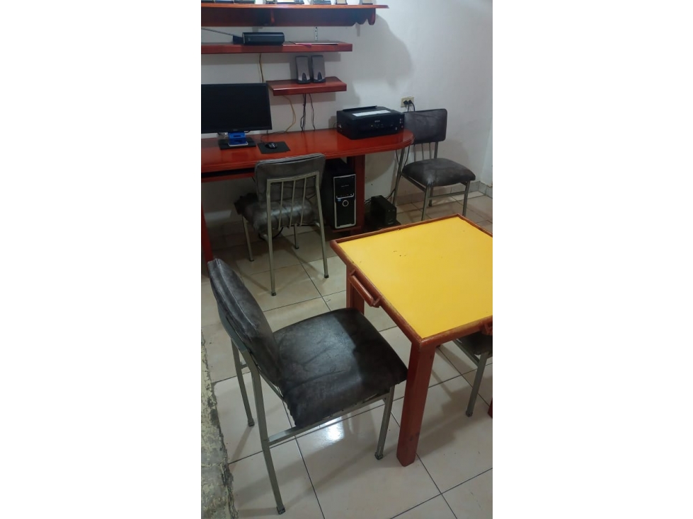 VENTA DE CASA LOS ANGELES - CARTAGENA COLOMBIA — foto 4