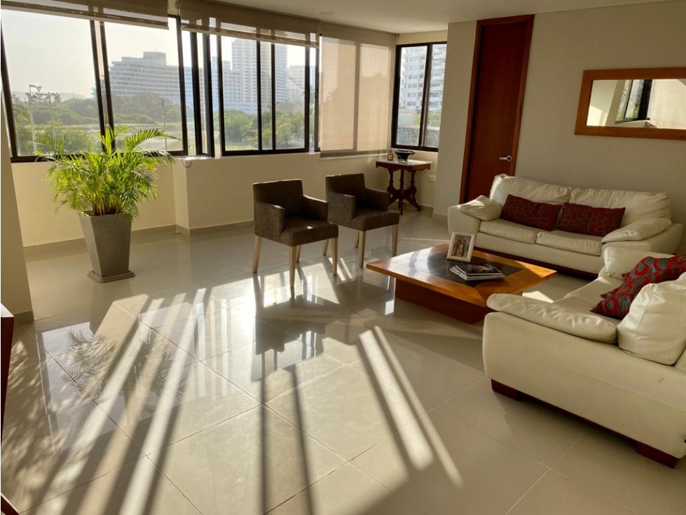 VENTA DE APARTAMENTO CASTILLO GRANDE — foto 2