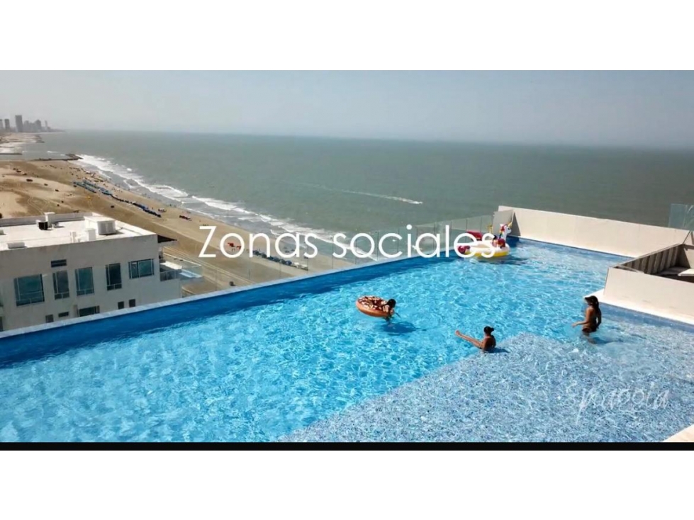 VENTA PENTHOUSE BOCAGRANDE — foto 3
