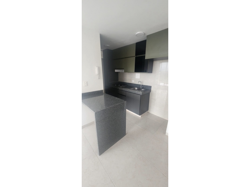 VENTA APARTAMENTO CIUDAD JARDIN — foto 5
