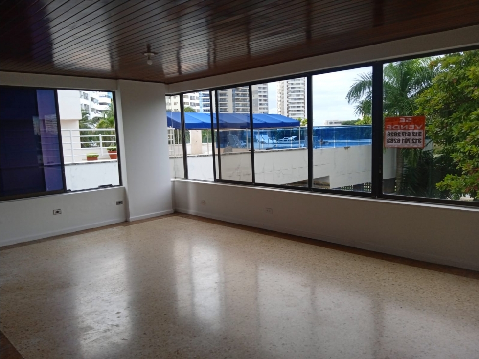 VENTA APARTAMENTO LAGUITO CARTAGENA DE INDIAS — foto 3