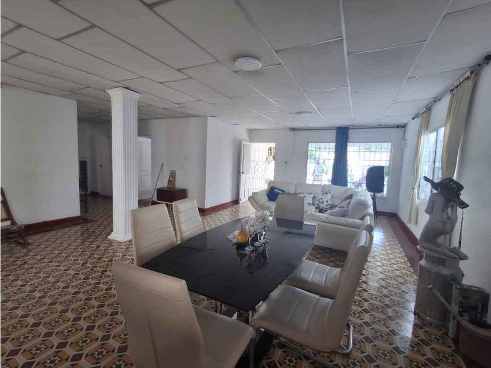 CASA EN VENTA URB. EL GALLO CARTAGENA DE INDIAS — foto 4