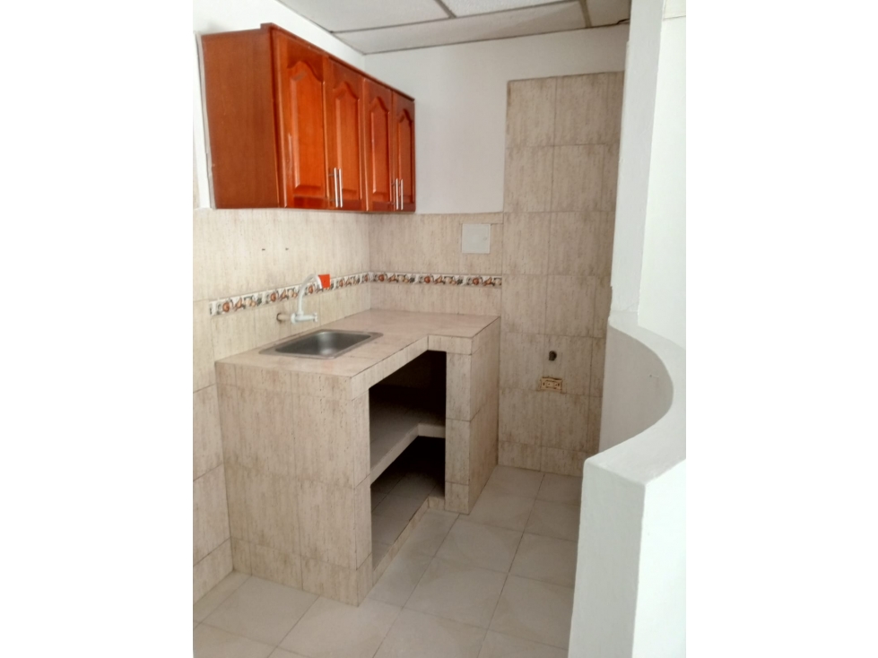 ARRIENDO APARTA- ESTUDIO LOS ALPES CARTAGENA DE INDIAS — foto 5