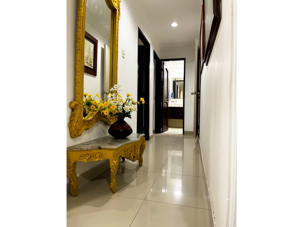 APARTAMENTO EN VENTA MANGA — foto 4