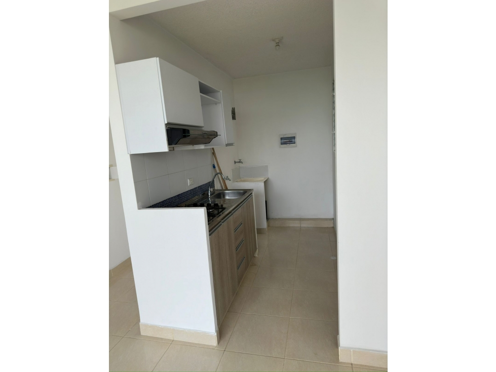 APARTAMENTO EN VENTA PARQUE HERRERIA - 3