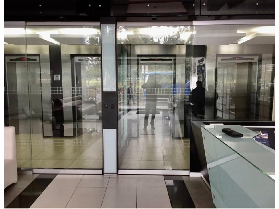 OFICINA CORPORATIVA EN ALQUILER O VENTA AV. SHYRIS
