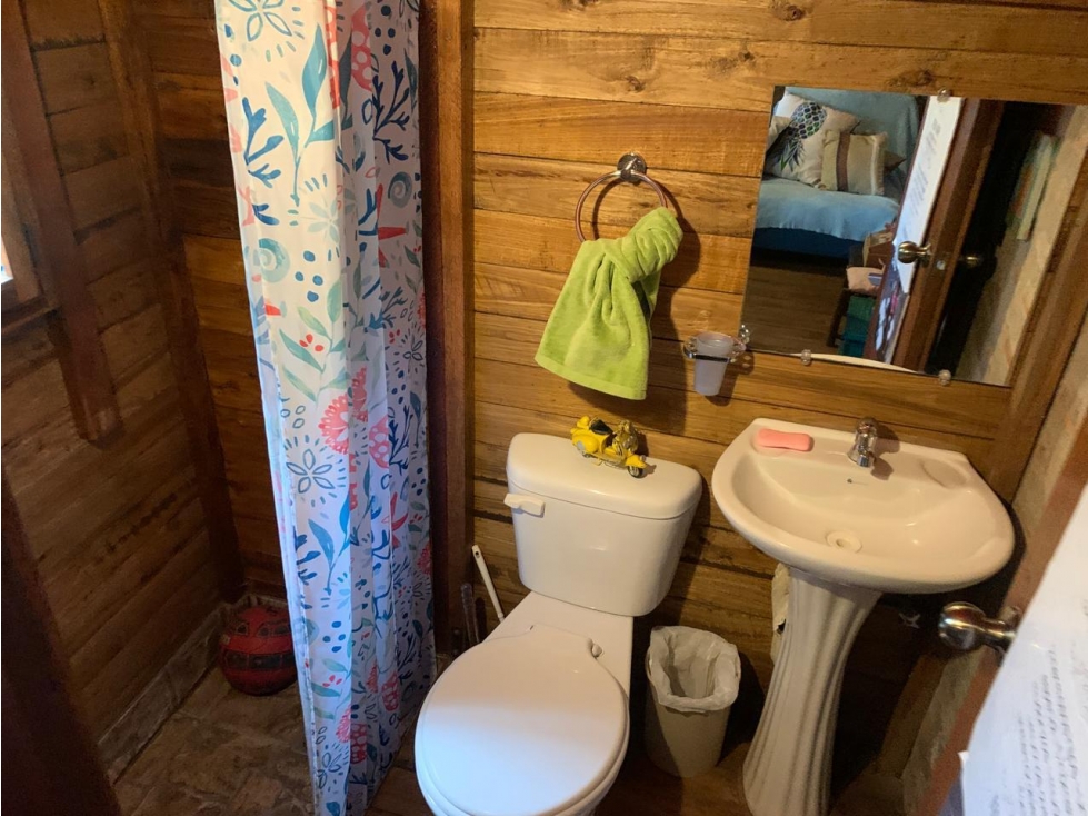 DE VENTA HERMOSA QUINTA EN PUEMBO - ECUADOR — foto 2