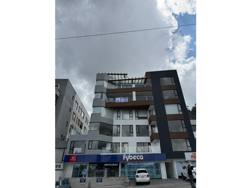 DEPARTAMENTO NUEVO SECTOR EL BOSQUE