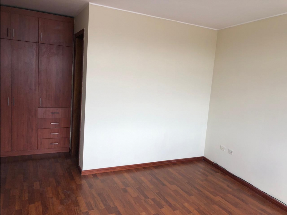 DEPARTAMENTO DE VENTA EN SANGOLQUI, VALLE DE LOS CHILLOS - 6