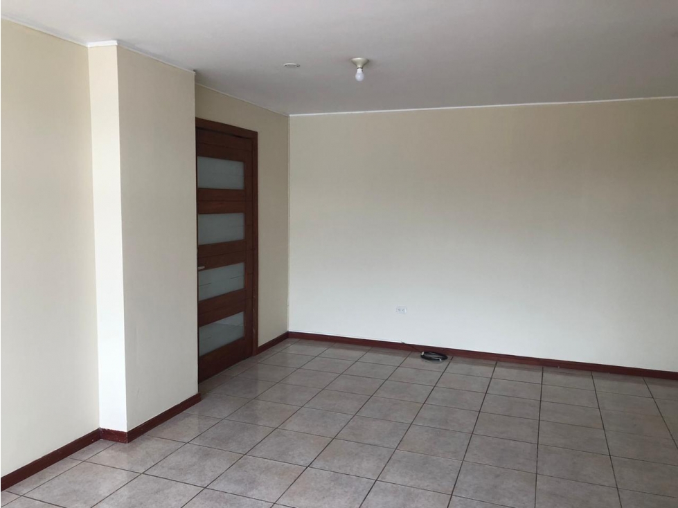 DEPARTAMENTO DE VENTA EN SANGOLQUI, VALLE DE LOS CHILLOS - 4