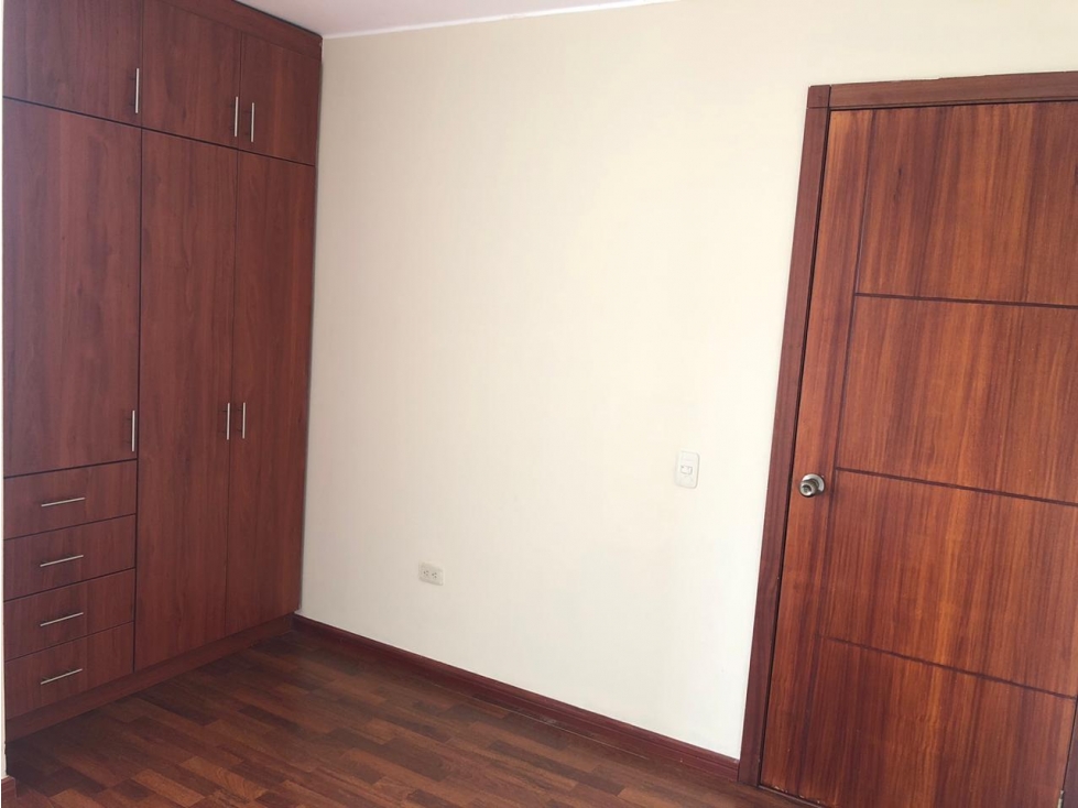 DEPARTAMENTO DE VENTA EN SANGOLQUI, VALLE DE LOS CHILLOS - 5