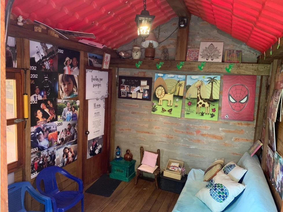 DE VENTA HERMOSA QUINTA EN PUEMBO - ECUADOR — foto 3