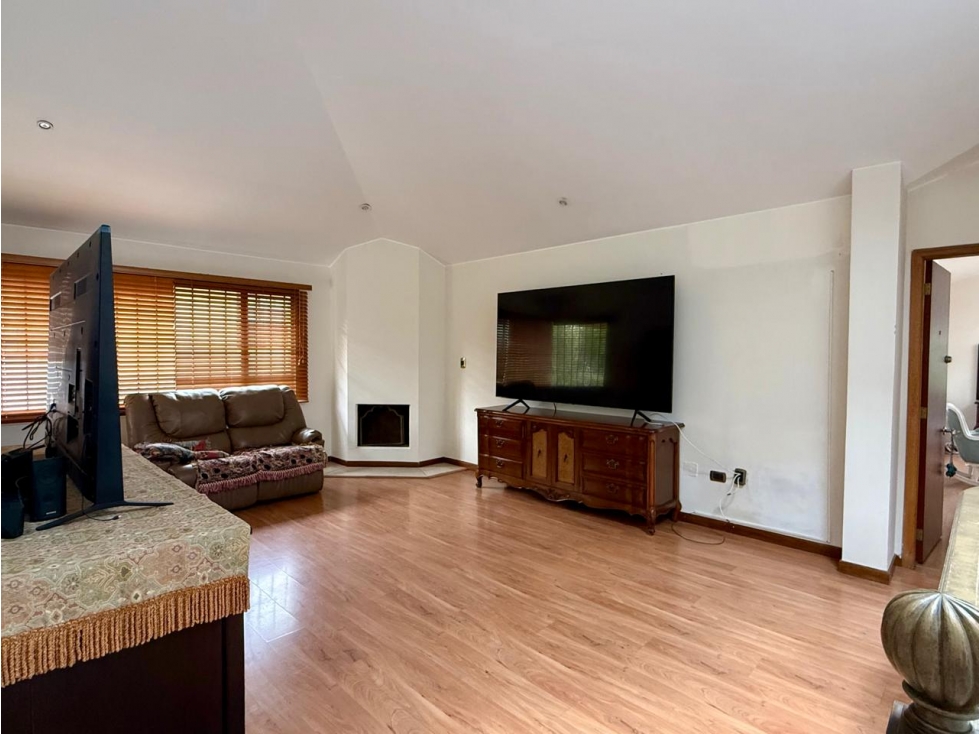 CASA EN VENTA O EN RENTA EN URBANIZACION CAMPO ALEGRE - MONTESERRIN — foto 4