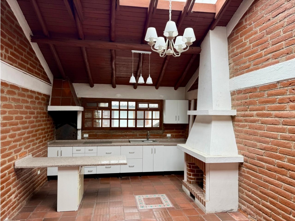 QUINTA EN VENTA, EN PIFO URBANIZACION CON SEGURIDAD 24H00 — foto 4