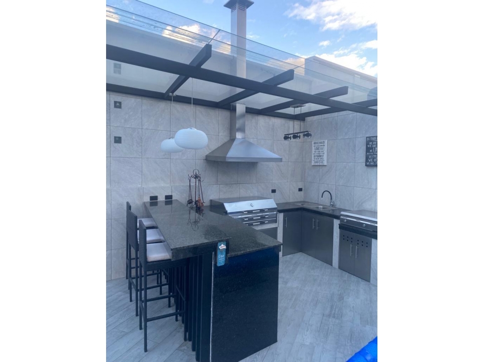 CASA DE LUJO INTELIGENTE EN VENTA| PUEMBO — foto 5