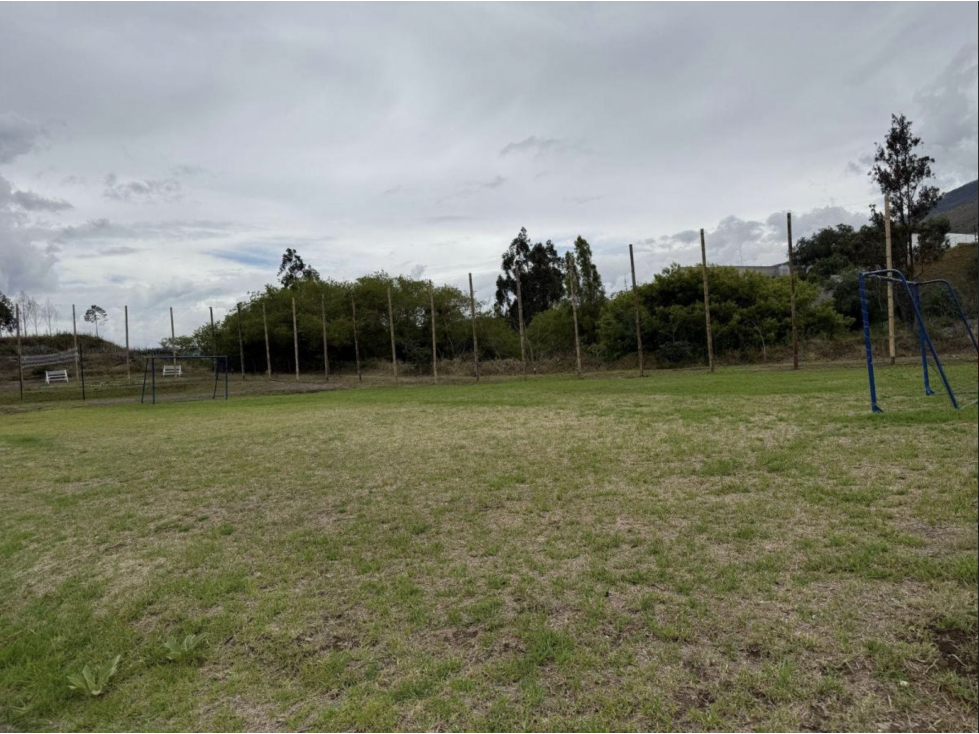 Terreno de Venta Urb El Rosario Junto Al Parque Equinoccial — foto 3