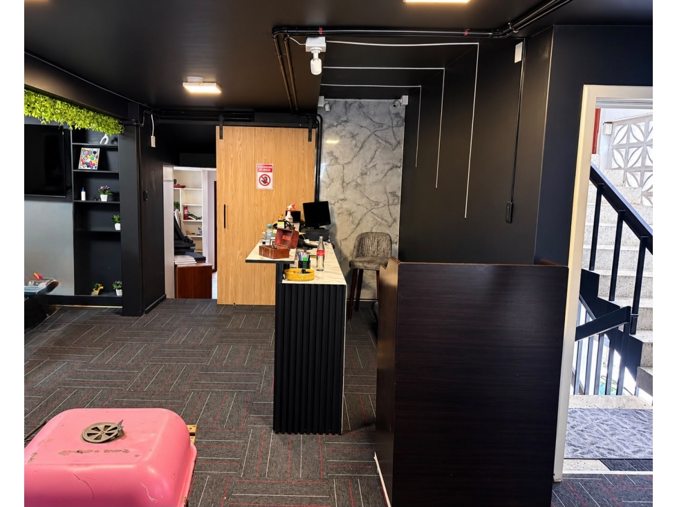 LOCAL COMERCIAL EN RENTA DE 180M2 | CC EL JARDIN - 3