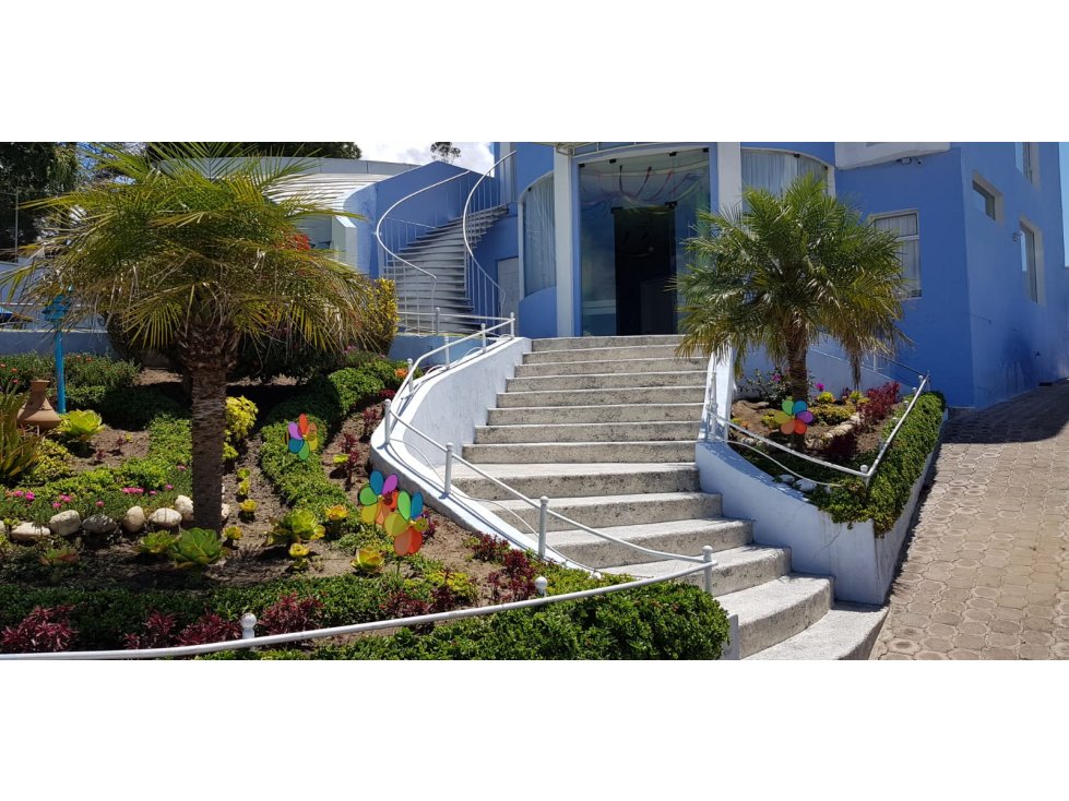EN VENTA CASA CON TERRENO EN TANDA - 3