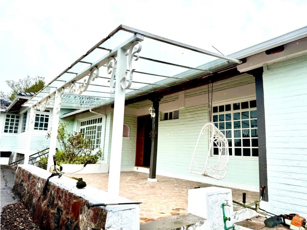 QUINTA EN VENTA, EN PIFO URBANIZACION CON SEGURIDAD 24H00 — foto 5