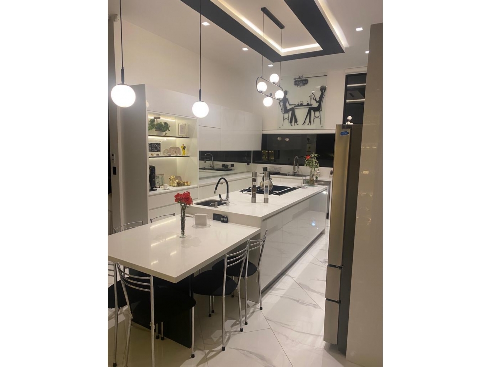 CASA DE LUJO INTELIGENTE EN VENTA| PUEMBO — foto 6