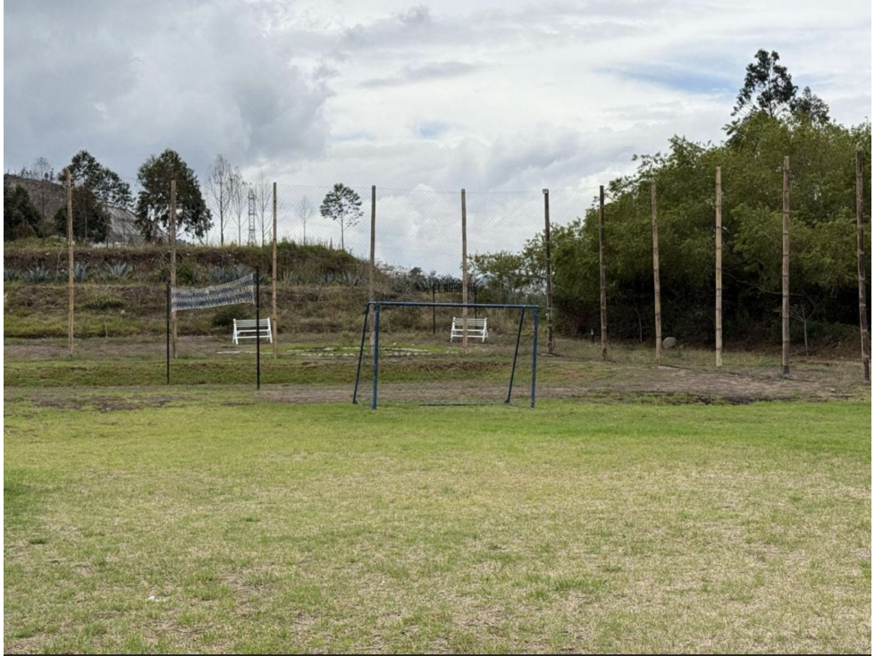 Terreno de Venta Urb El Rosario Junto Al Parque Equinoccial — foto 5