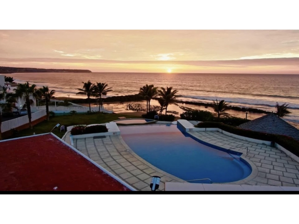 VENTA TERRENO EN MANTA- CIUDAD DEL MAR, URBANIZACIÓN DE LUJO — foto 6