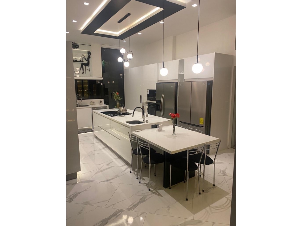 CASA DE LUJO INTELIGENTE EN VENTA| PUEMBO — foto 2