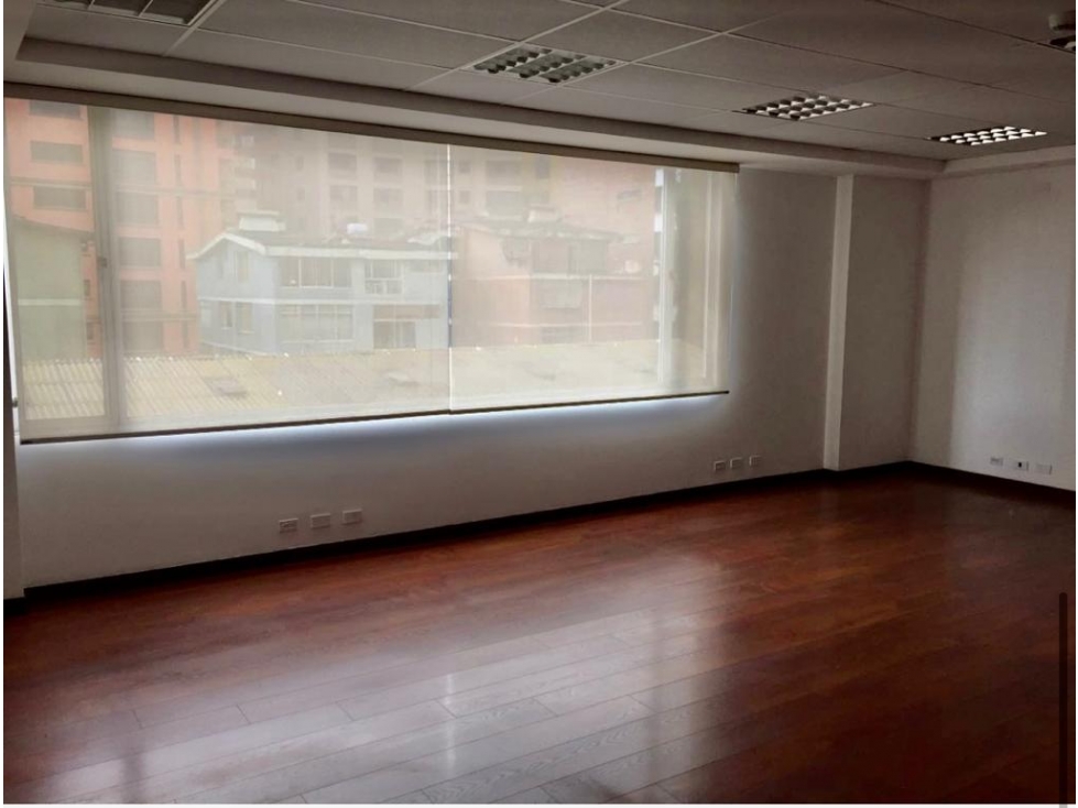 OFICINA CORPORATIVA EN ALQUILER O VENTA AV. SHYRIS — foto 6