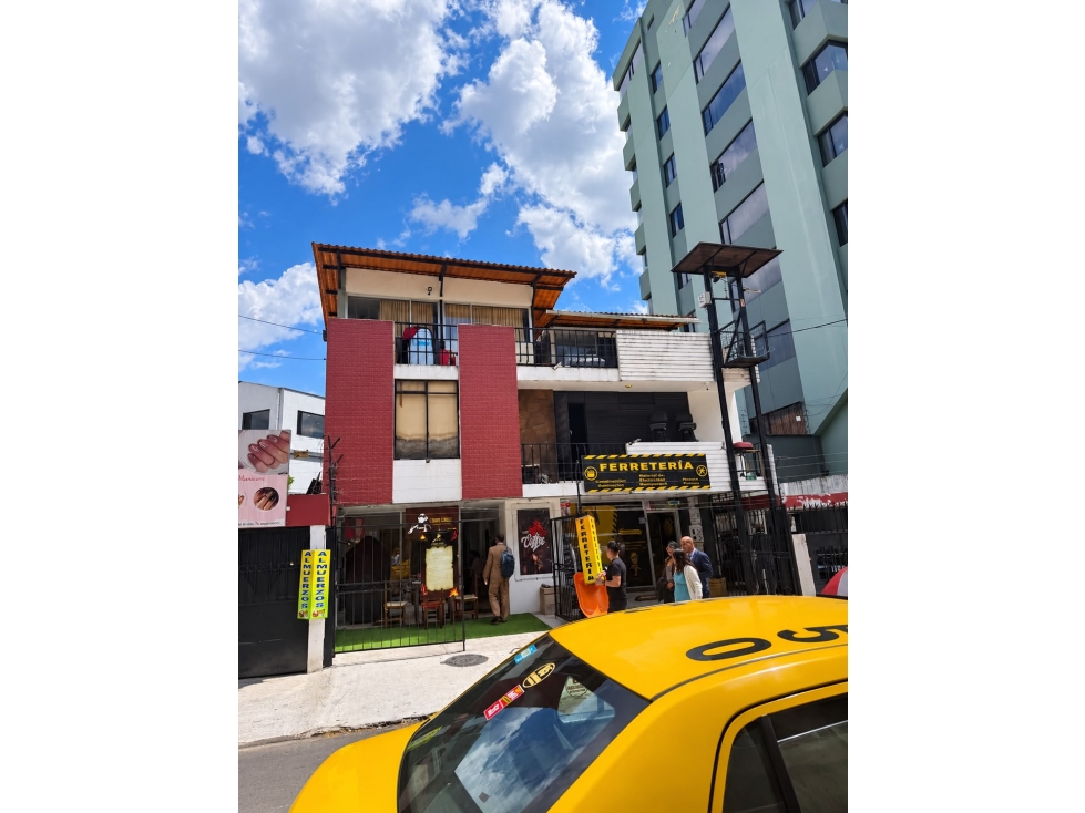 LOCAL COMERCIAL EN RENTA DE 180M2 | CC EL JARDIN - 5