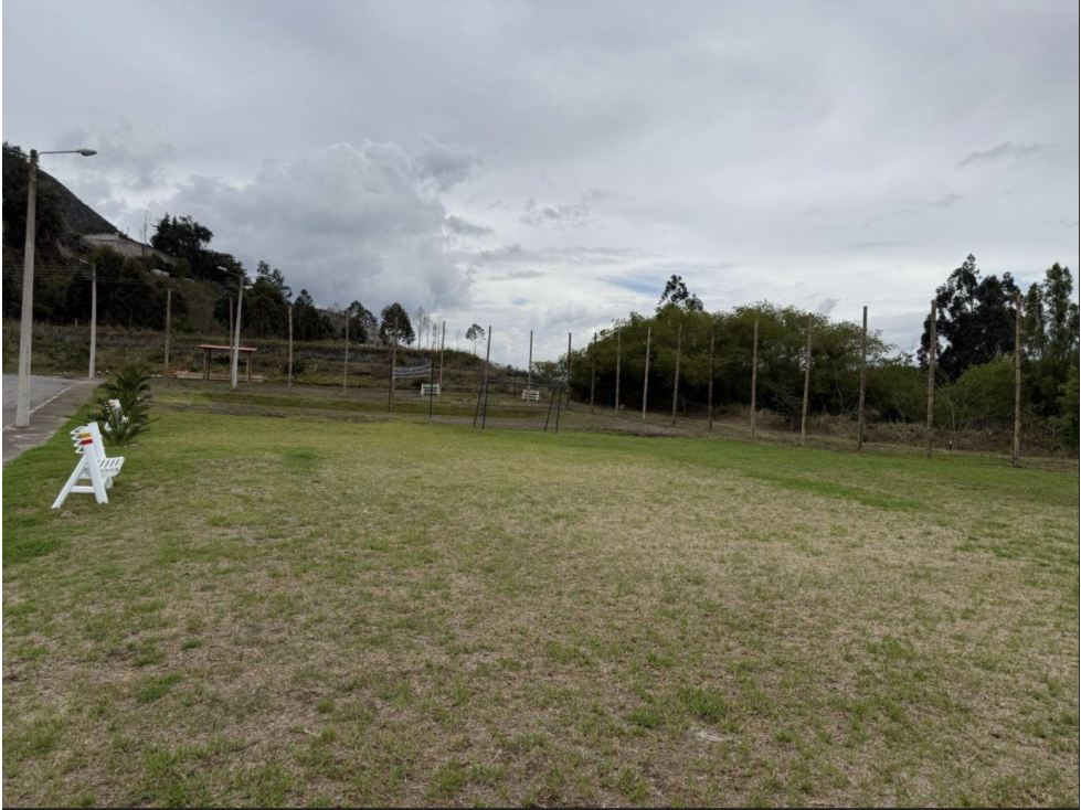 Terreno de Venta Urb El Rosario Junto Al Parque Equinoccial — foto 6
