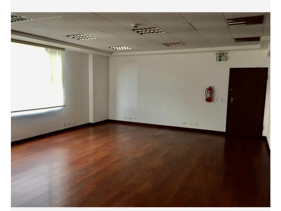 OFICINA CORPORATIVA EN ALQUILER O VENTA AV. SHYRIS