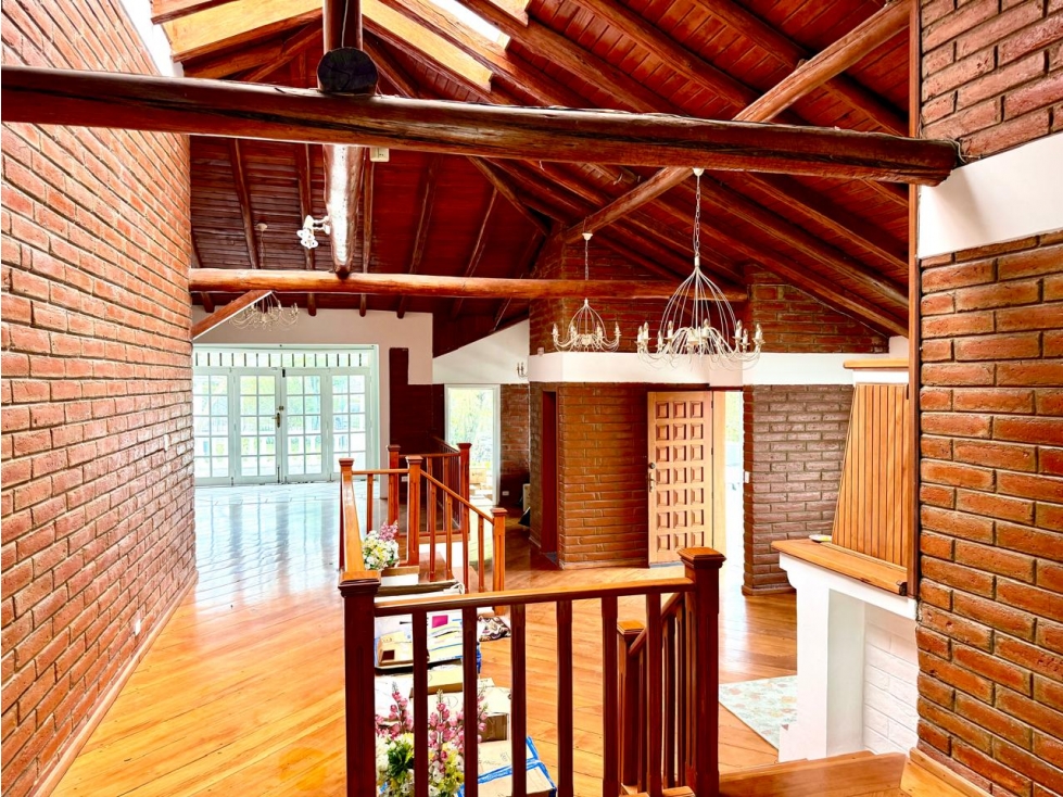 QUINTA EN VENTA, EN PIFO URBANIZACION CON SEGURIDAD 24H00 — foto 2