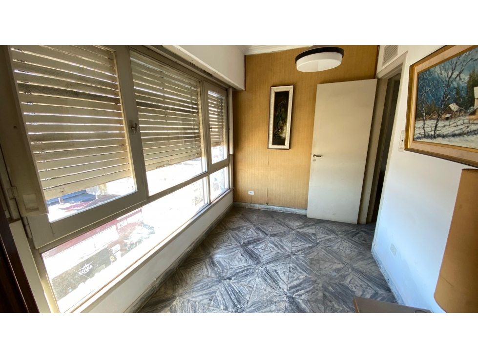 EN VENTA DEPARTAMENTODOS DORMITORIOS NECOCHEA - 5